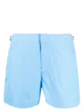 Orlebar Brown Springer adjustable-strap swim shorts - Blue