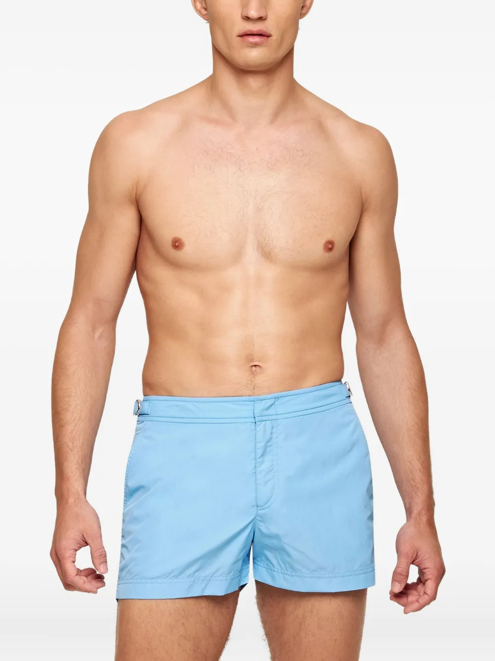 Orlebar Brown Springer adjustable-strap swim shorts | Swim & Board Shorts | Image 2