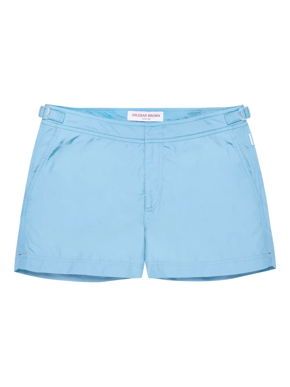 Orlebar Brown Springer adjustable-strap swim shorts | Blue | Image 1