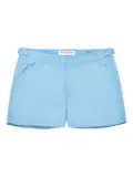 Orlebar Brown Springer adjustable-strap swim shorts - Blue