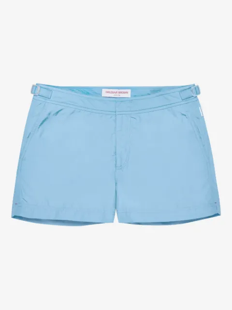 Orlebar Brown Springer adjustable-strap swim shorts