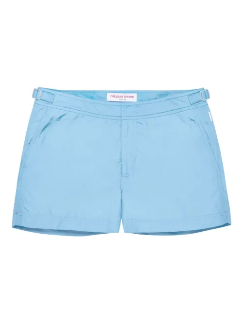Short de bain Springer à sangles ajustables - Orlebar Brown - Modalova