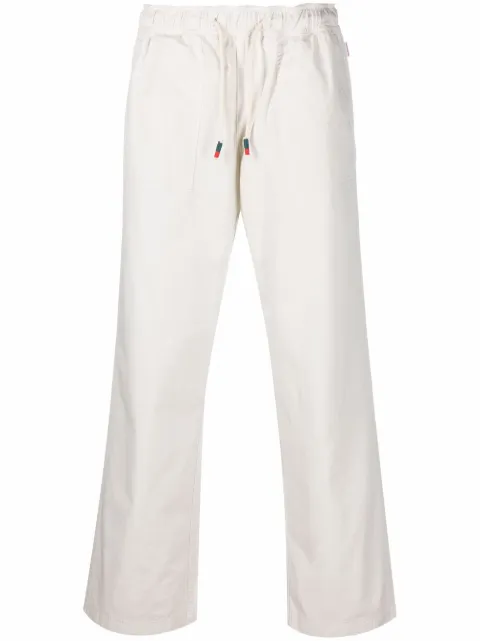 Orlebar Brown Pantaloni dritti Telford