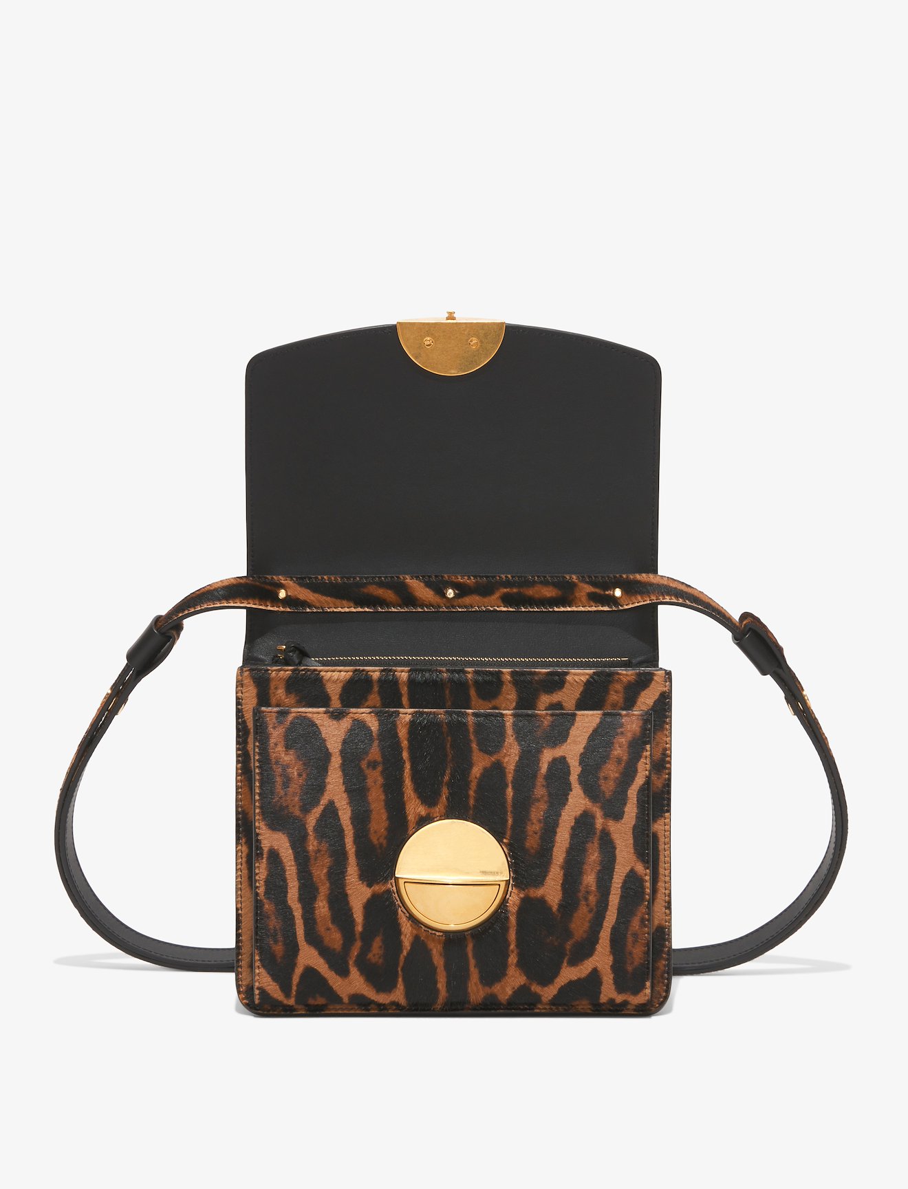 Solid Haircalf Dia Day Bag #6