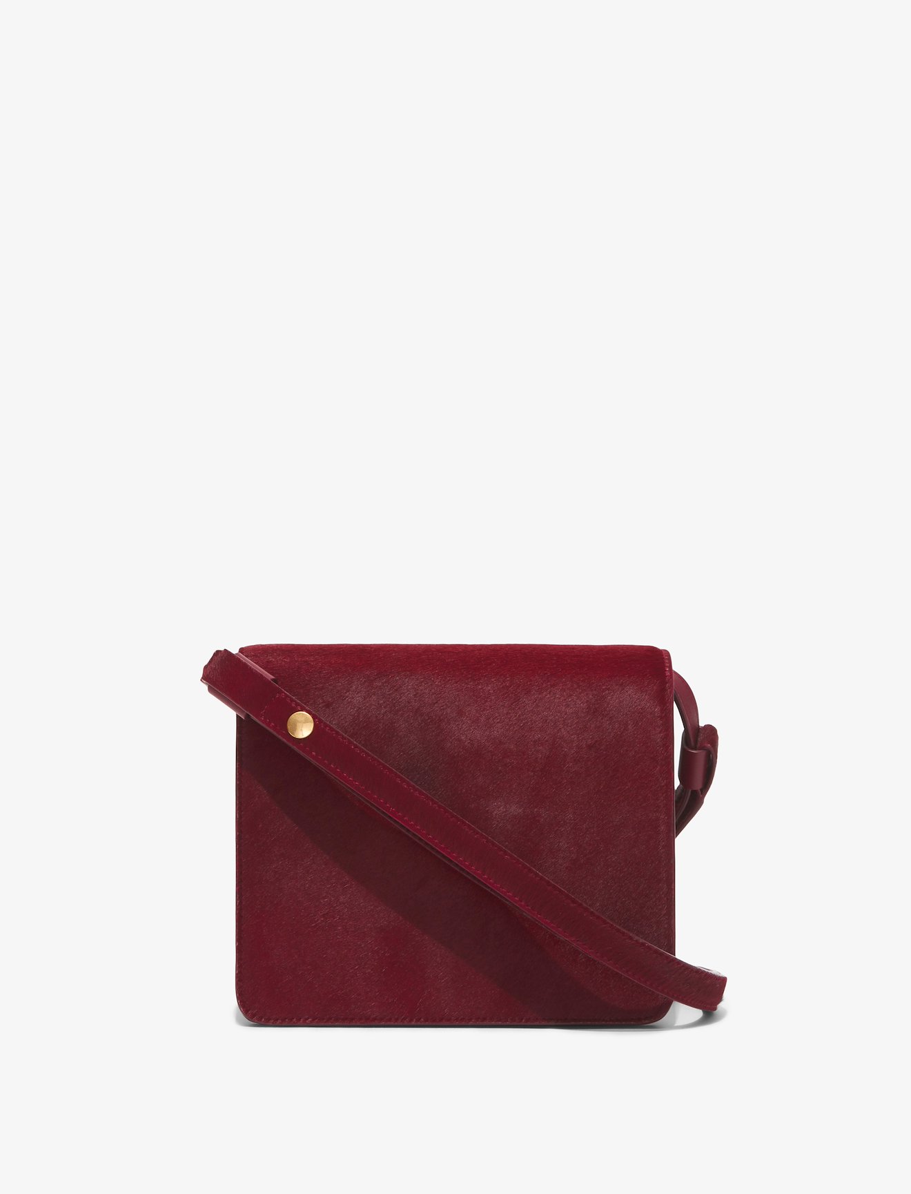 Solid Haircalf Dia Day Bag #3