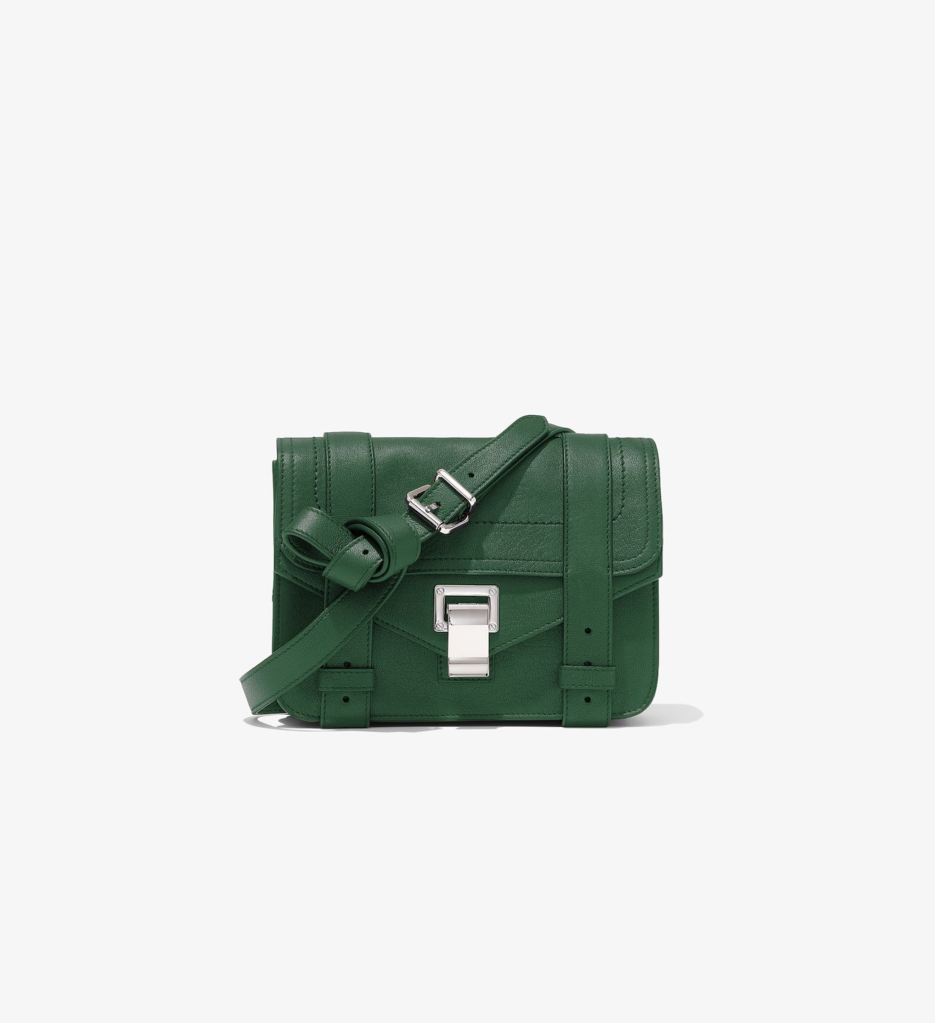 PS1 Mini Crossbody Bag