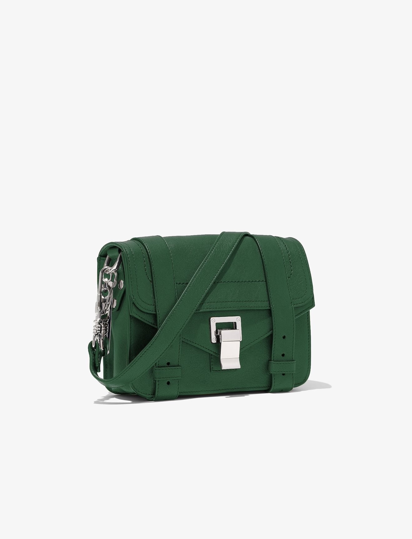 PS1 Mini Crossbody Bag #1