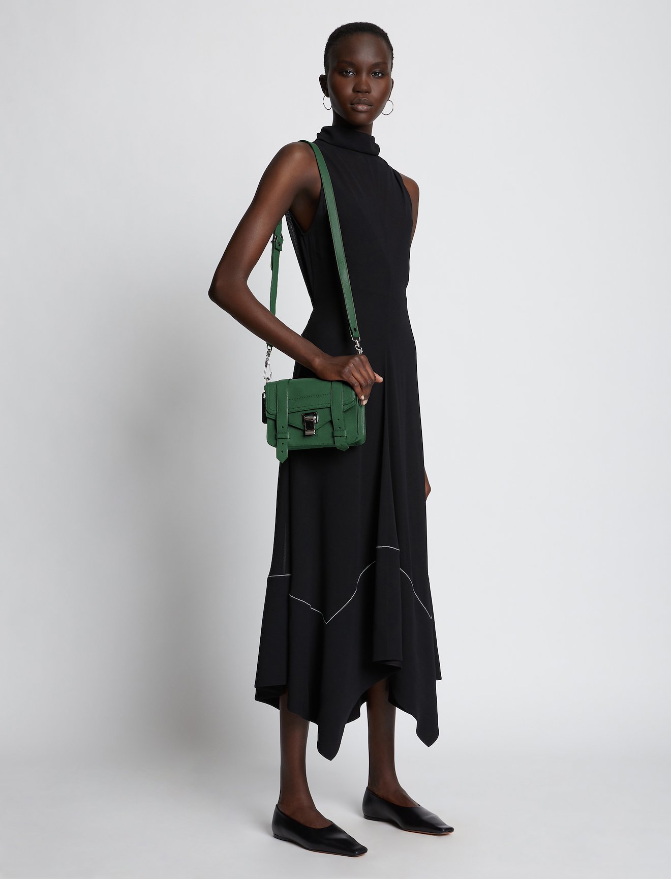 PS1 Mini Crossbody Bag #2