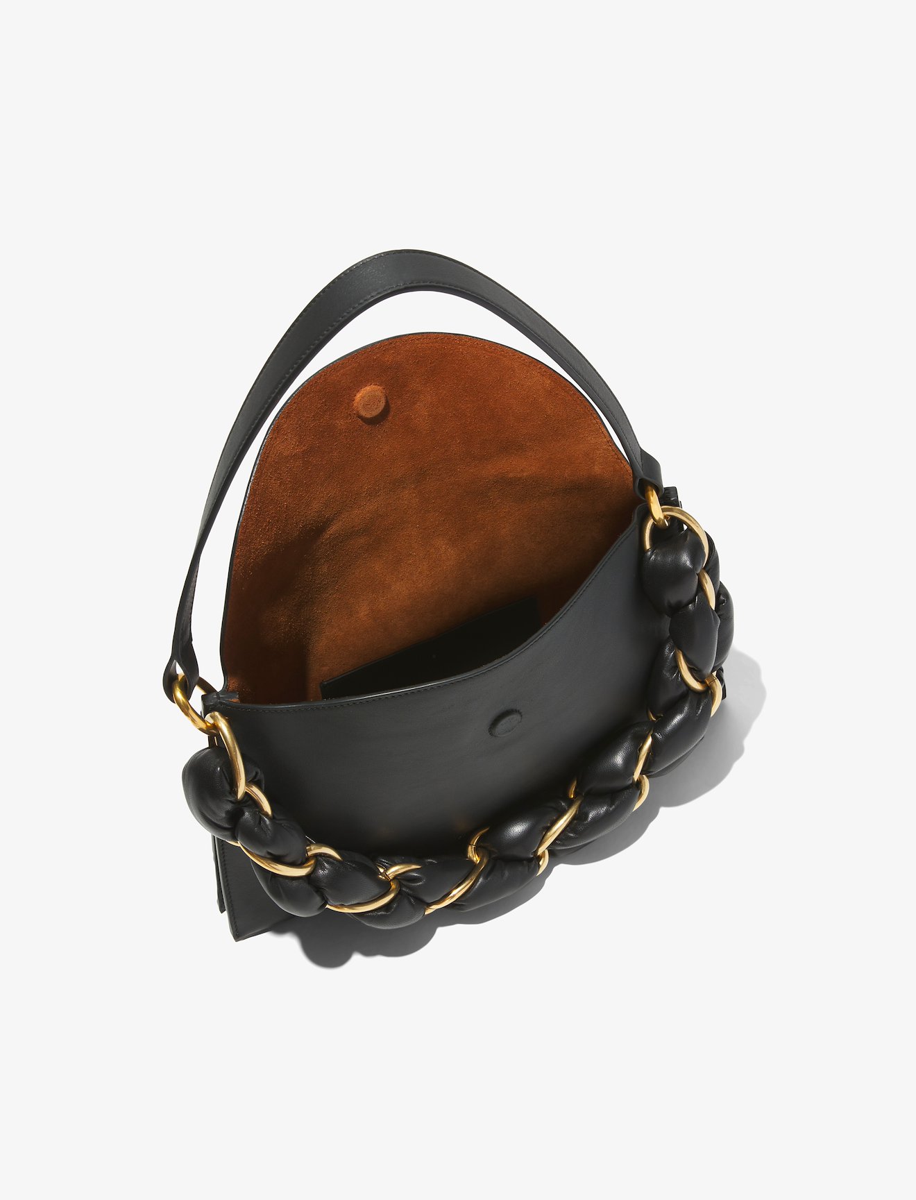 Braid Bag #4