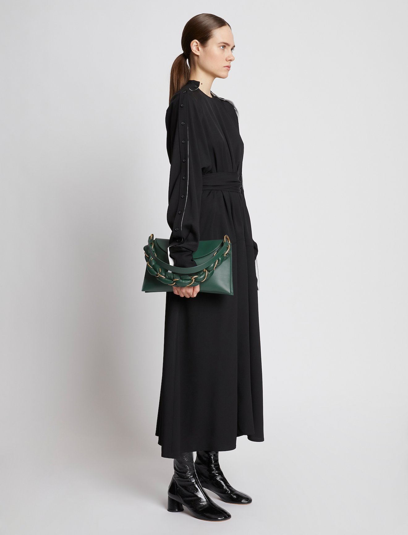 Braid Bag #6