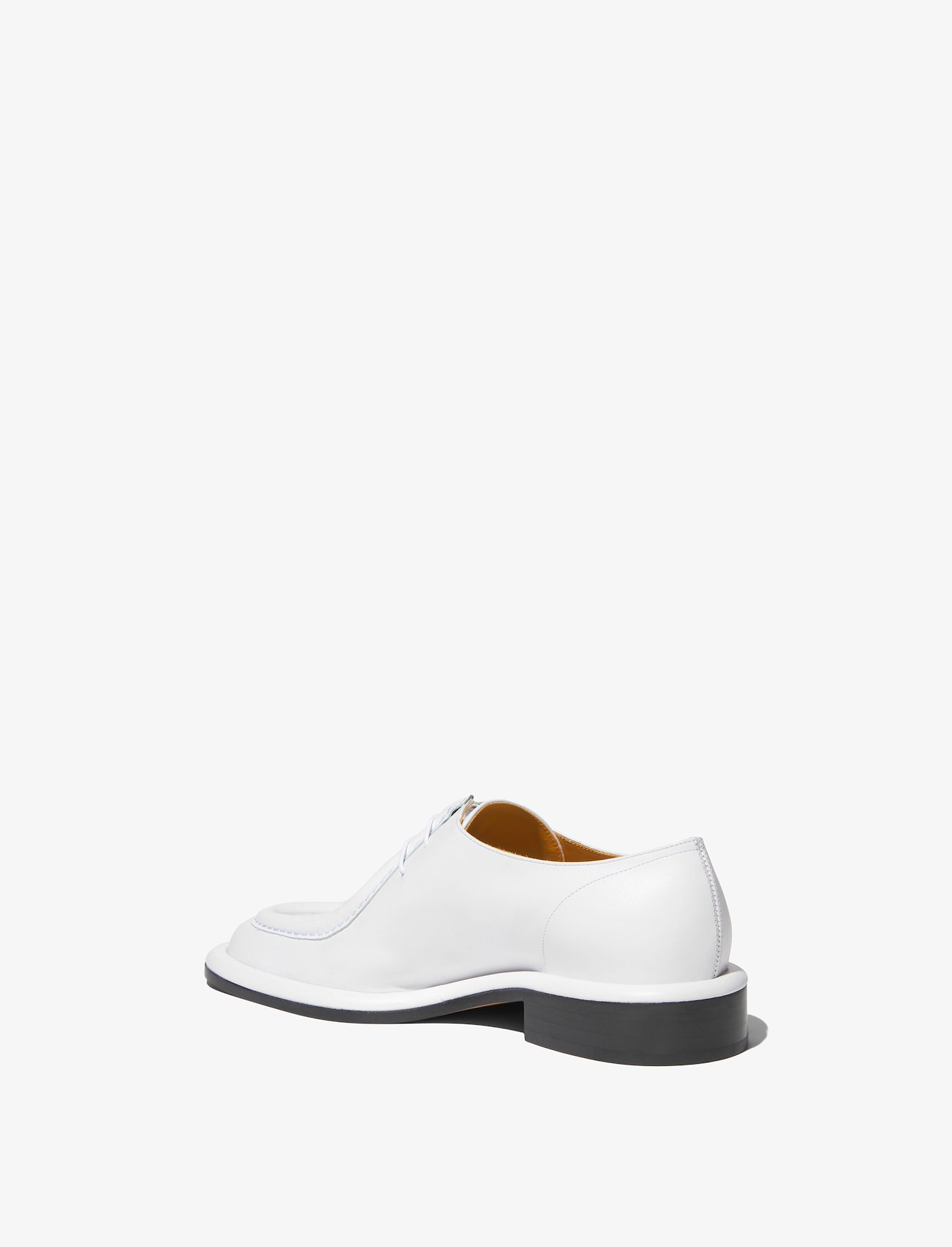 Pipe Oxfords #2