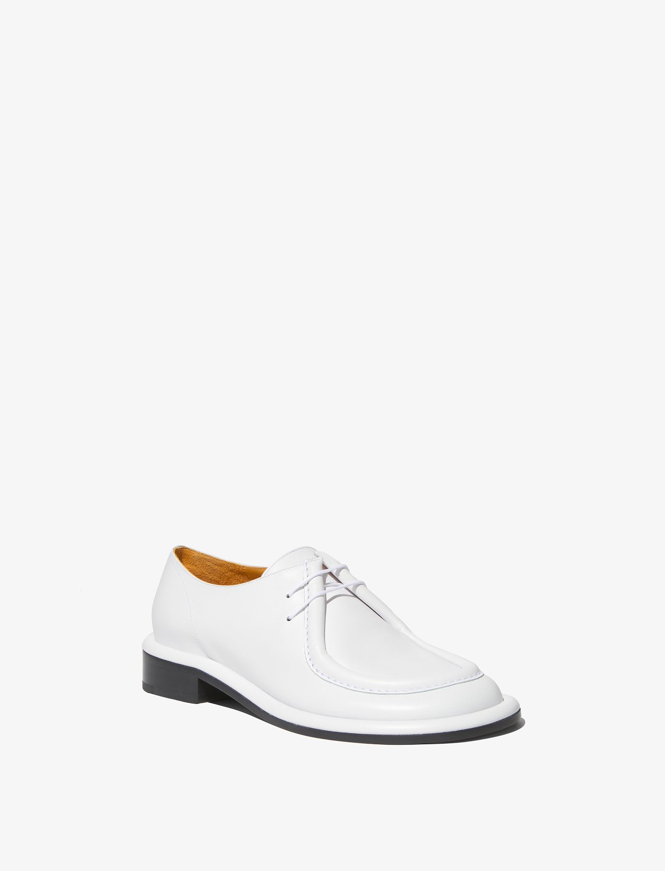 Pipe Oxfords #1