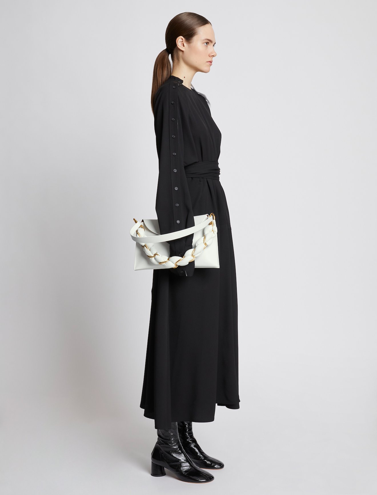 Braid Bag #6