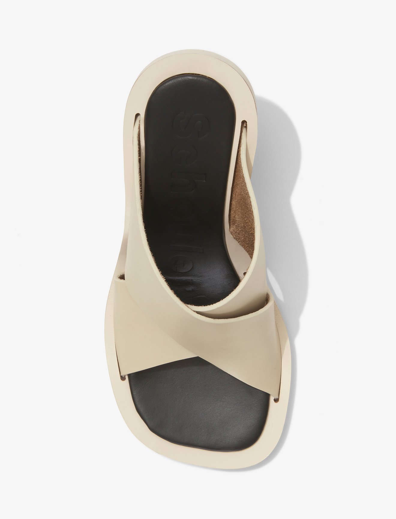 Leather Mules #3