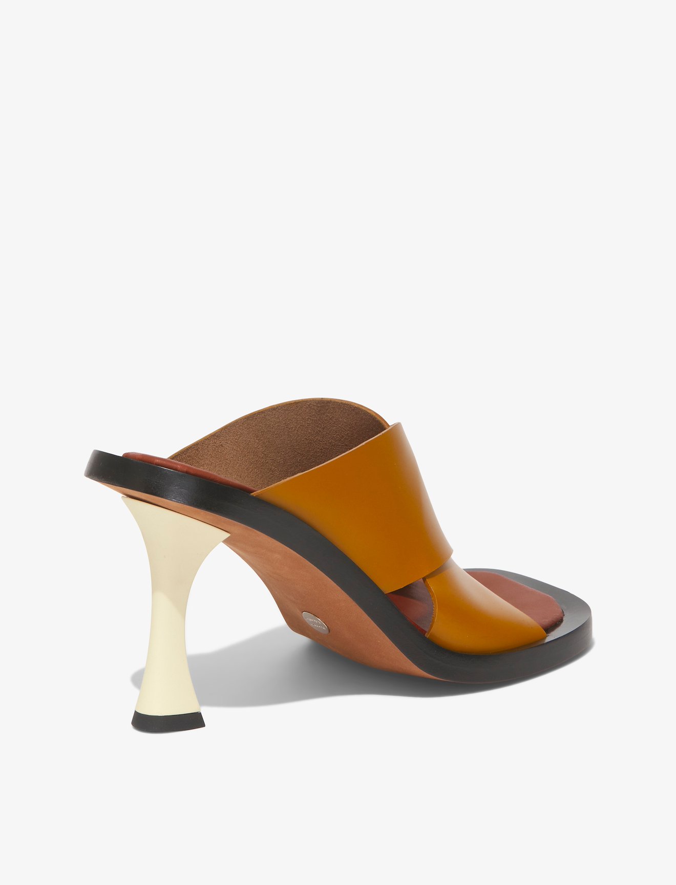 Ledge Crossover Sandals #2