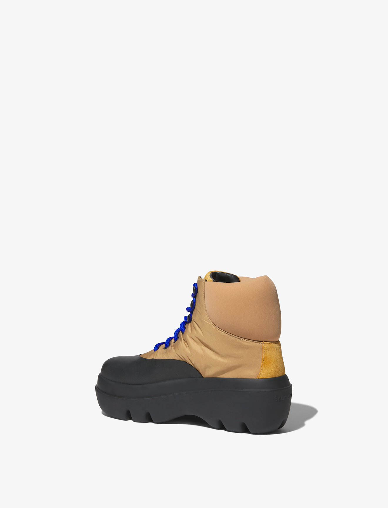 Storm Hiking Boots #2