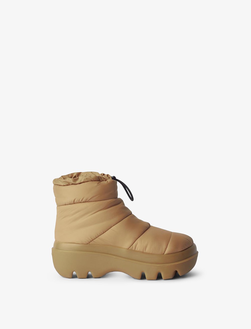 Storm Quilted Boots