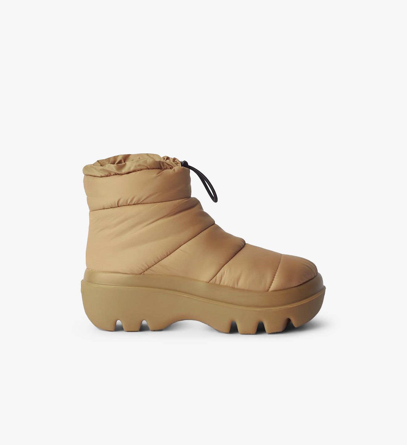 Storm Quilted Boots