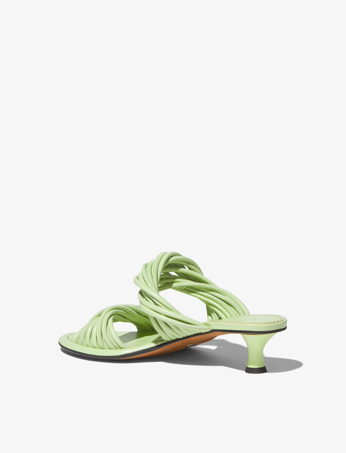 Pipe Rolo Sandals - 40mm #2