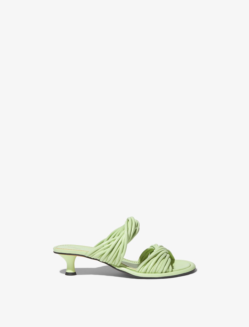 Pipe Rolo Sandals