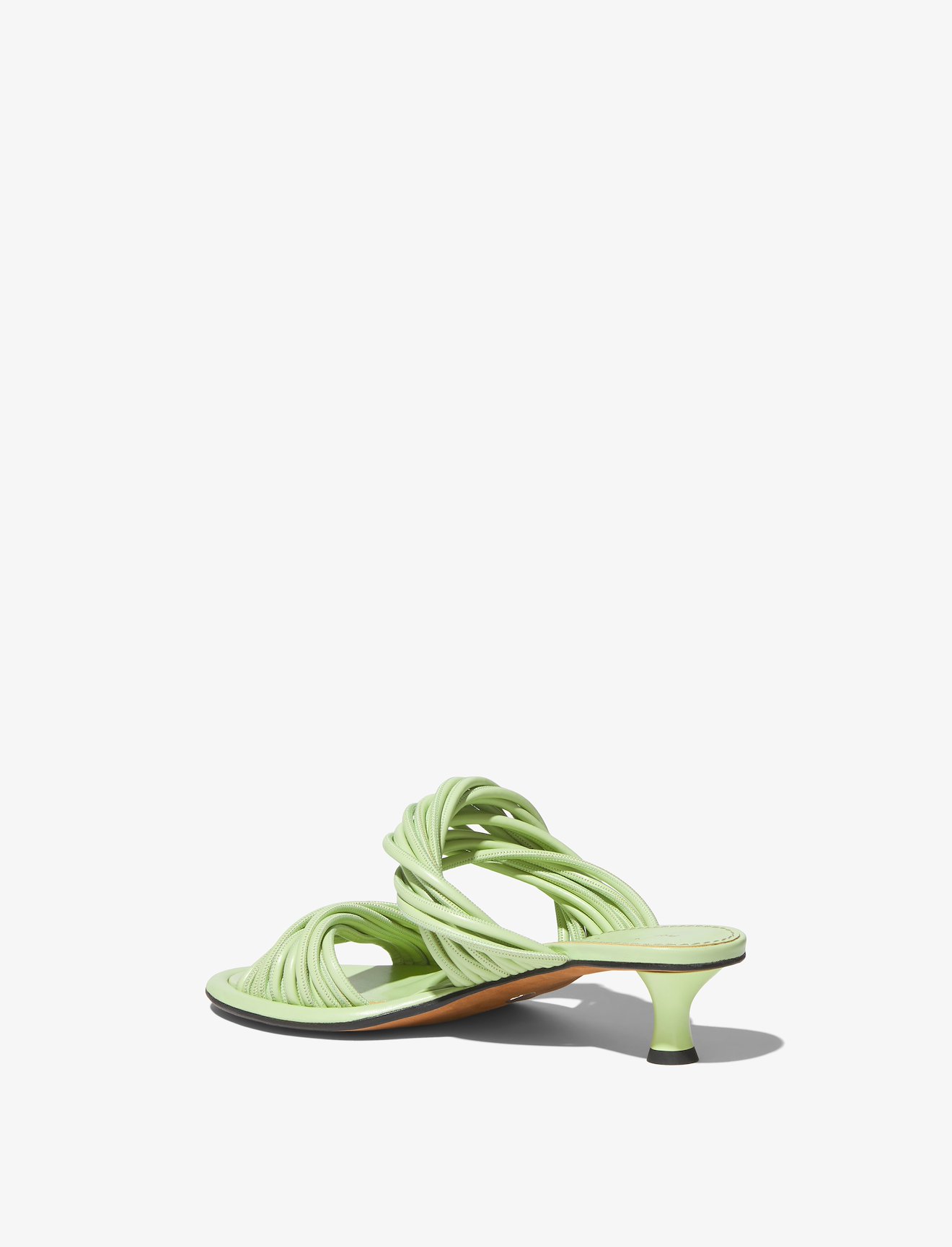 Pipe Rolo Sandals - 40mm #2