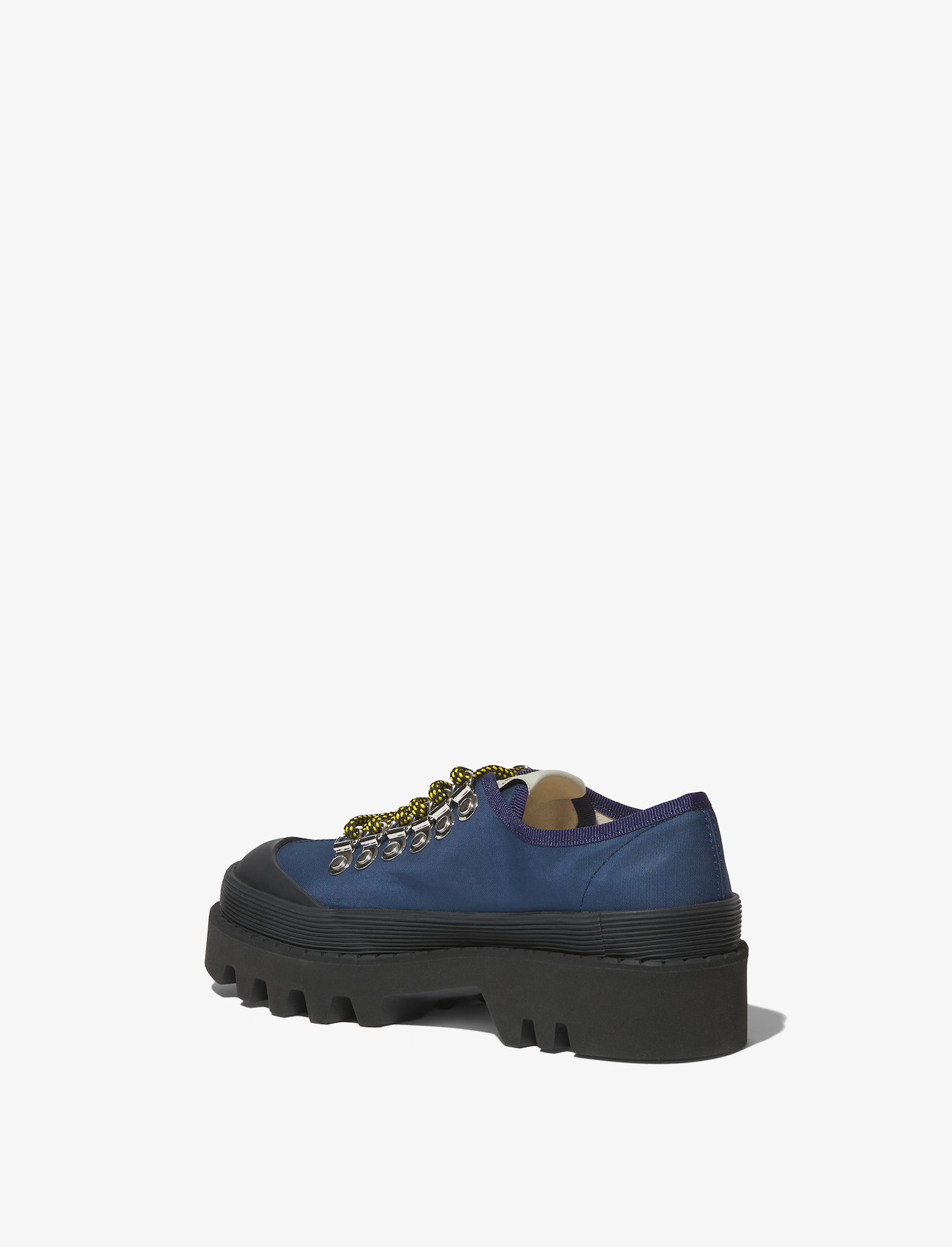City Lug Sole Shoes #2