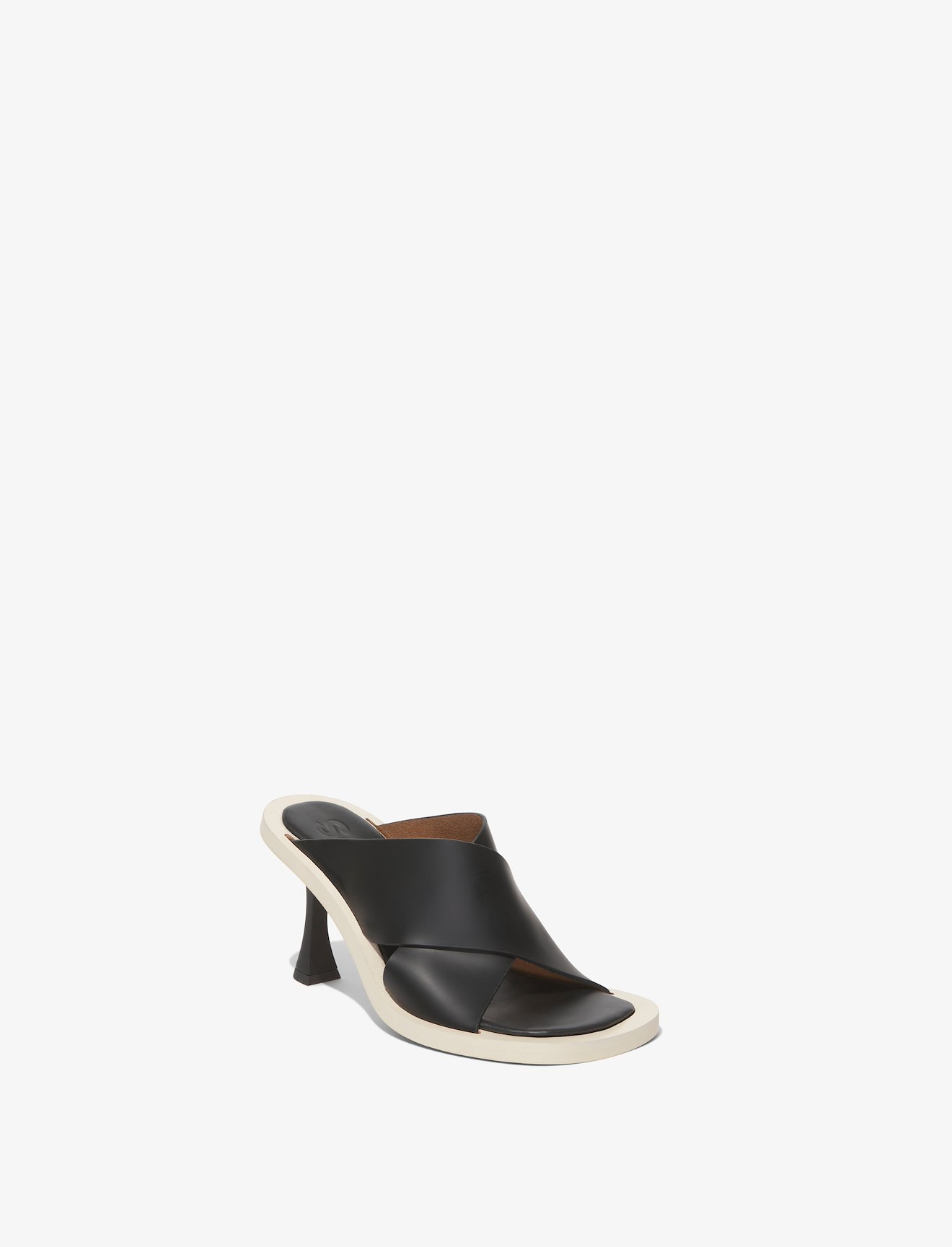 Ledge Crossover Sandals #1