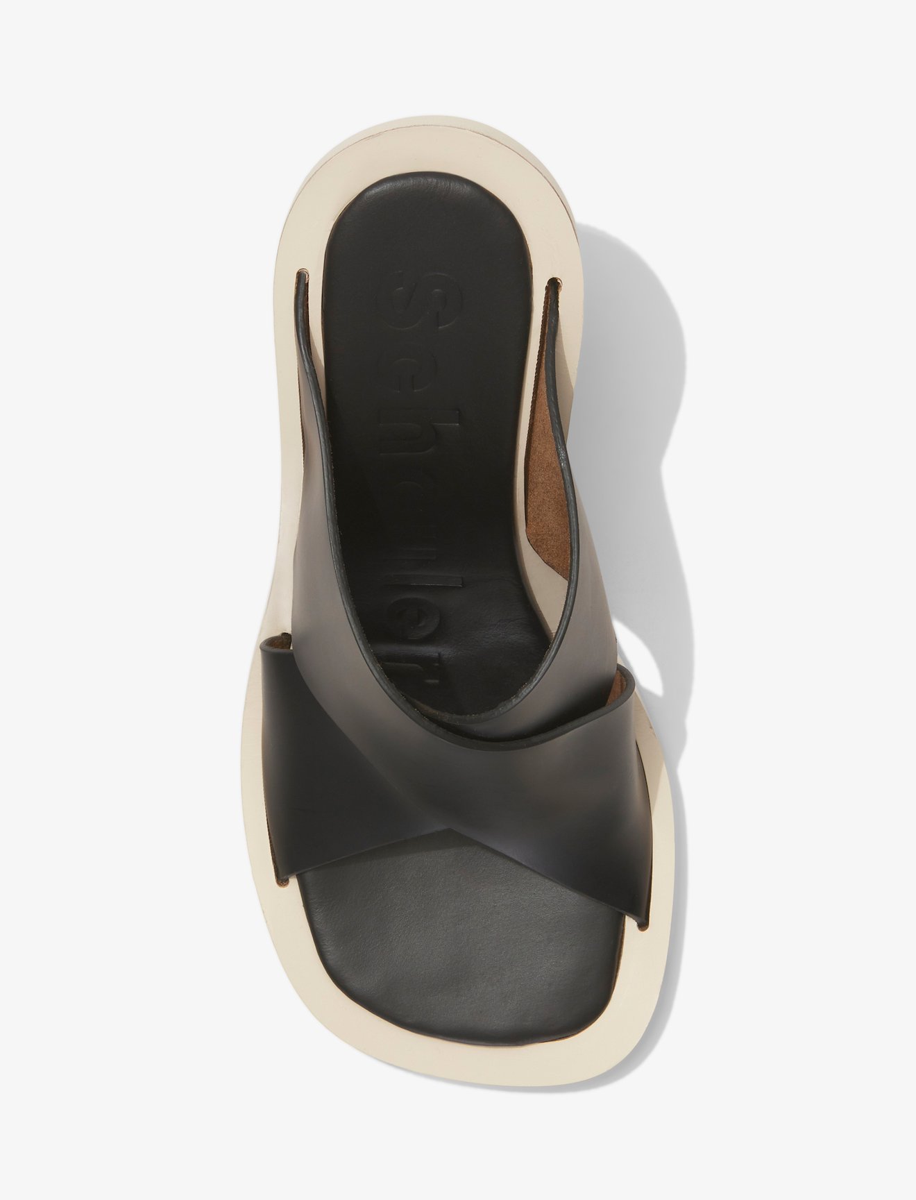 Ledge Crossover Sandals #3