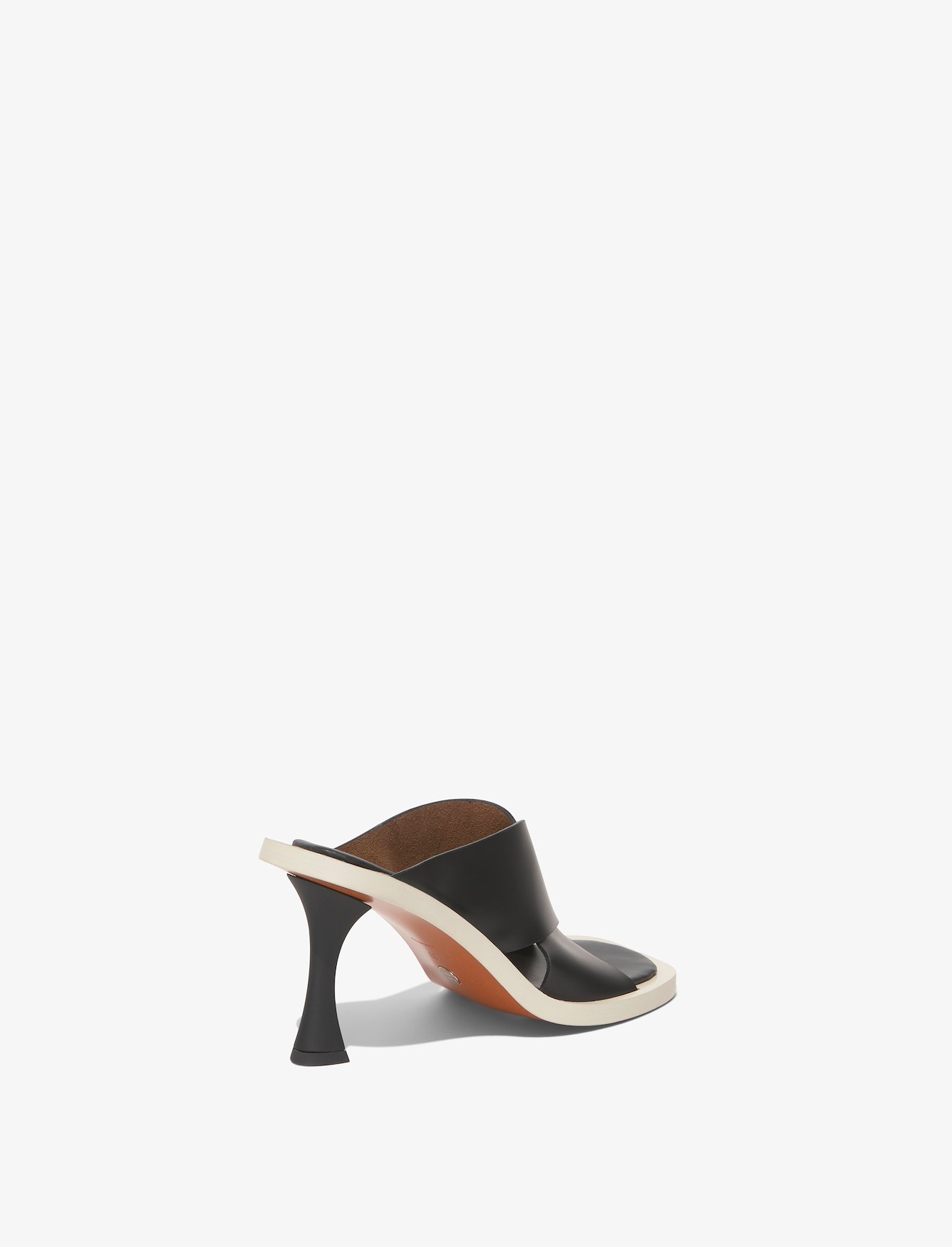 Ledge Crossover Sandals #2