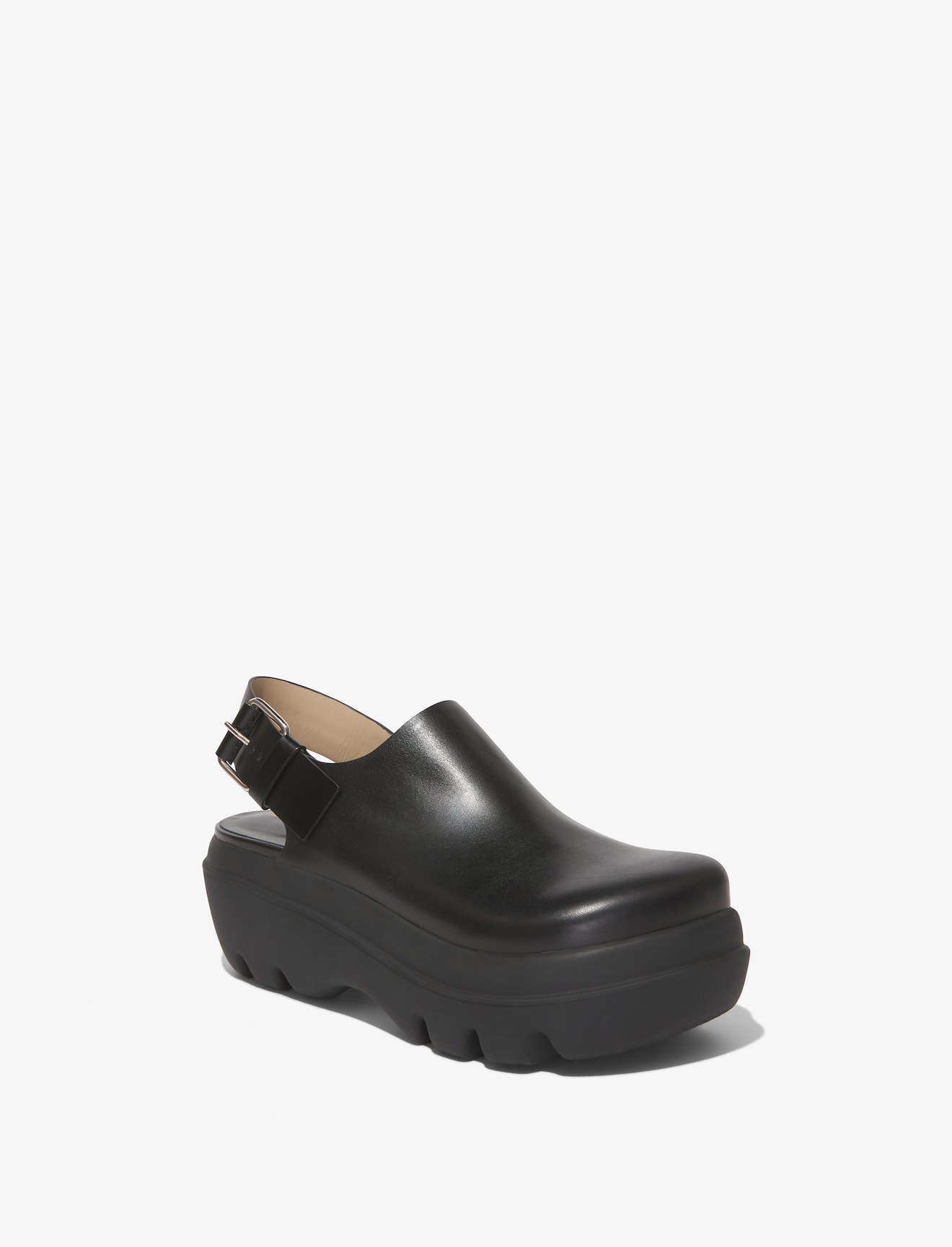 Storm Slingback Shoes #1