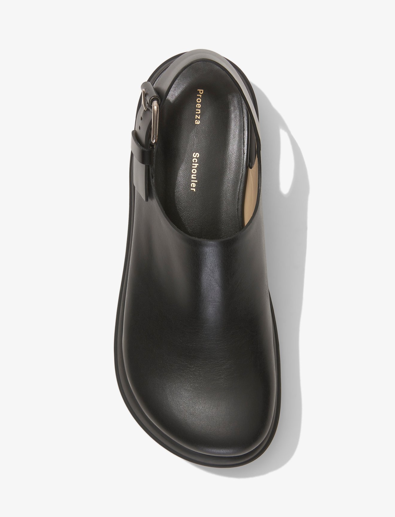 Storm Slingback Shoes #3