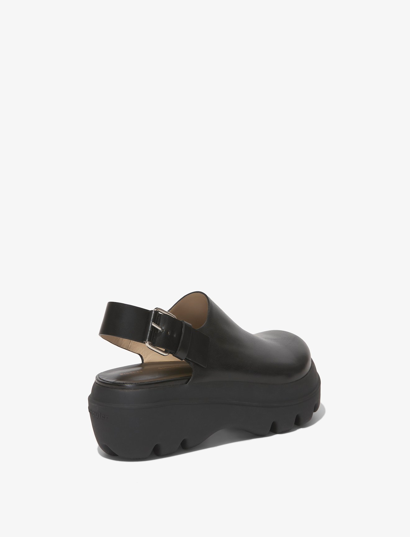 Storm Slingback Shoes #2