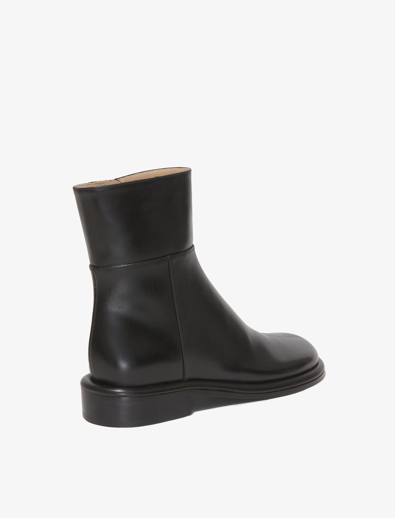 Pipe Boots #2