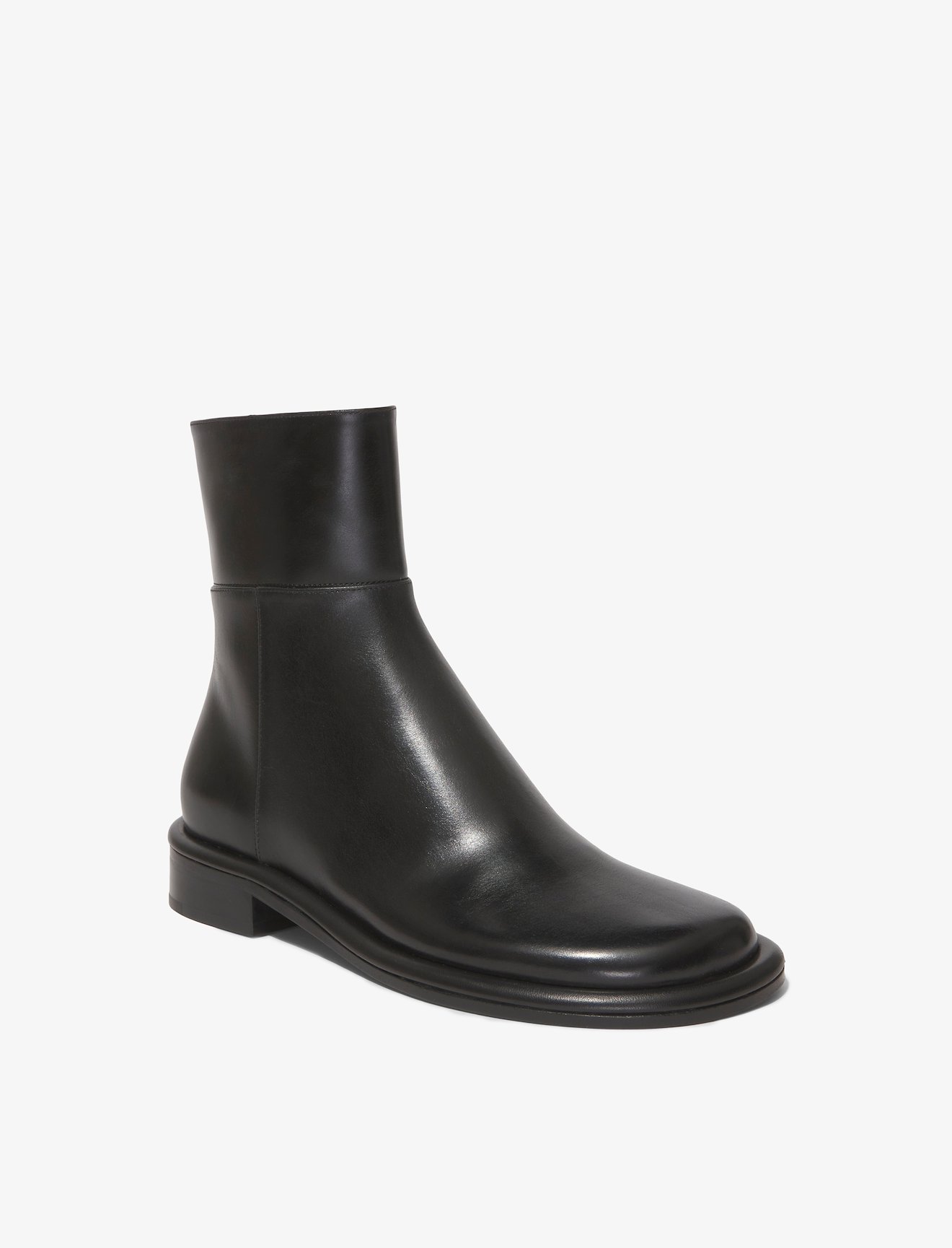 Pipe Boots #1
