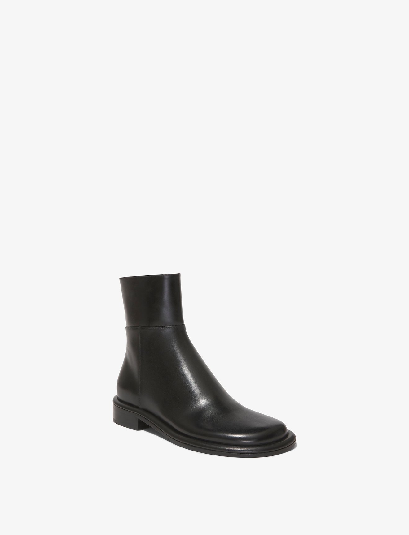 Pipe Boots #1