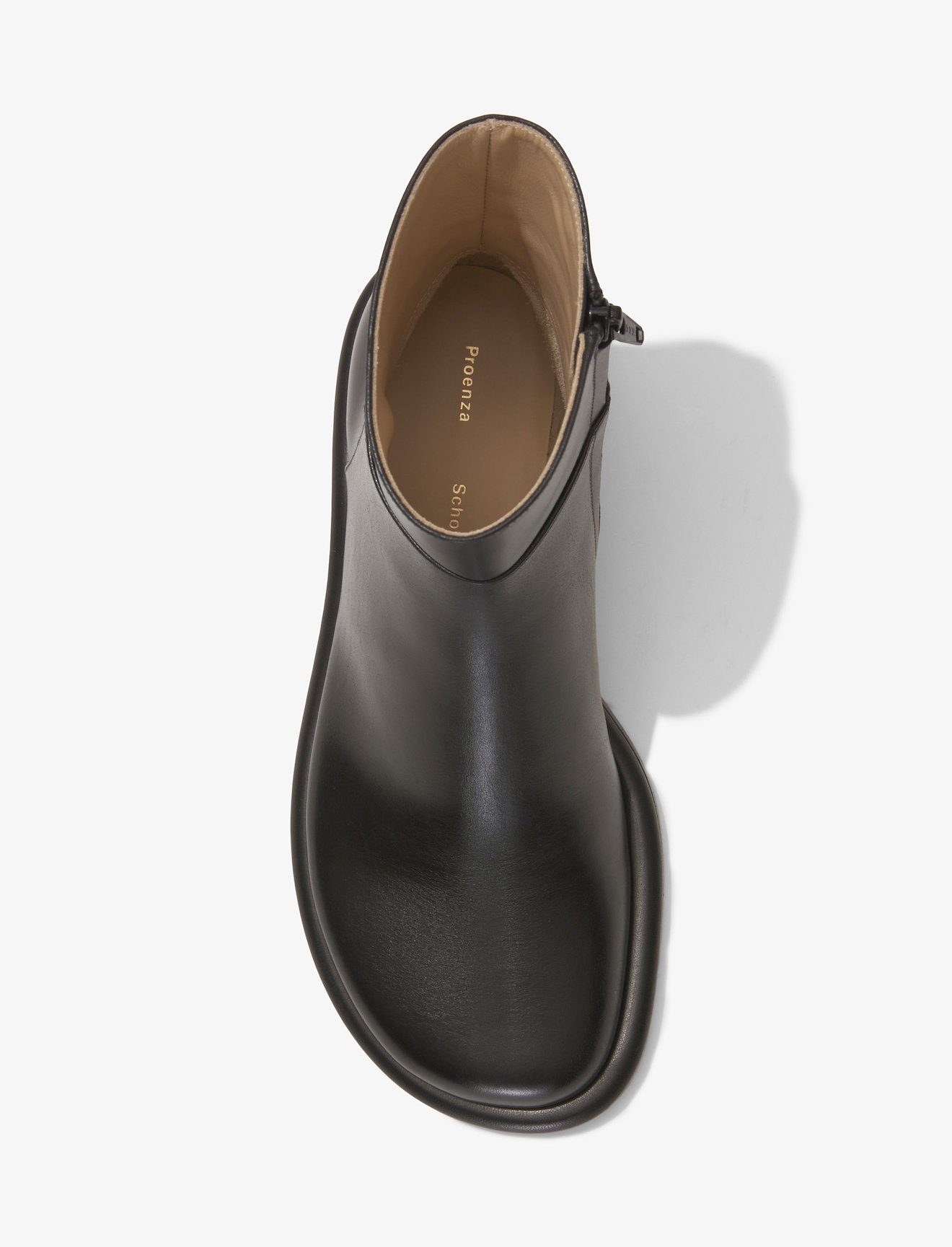 Pipe Boots #3