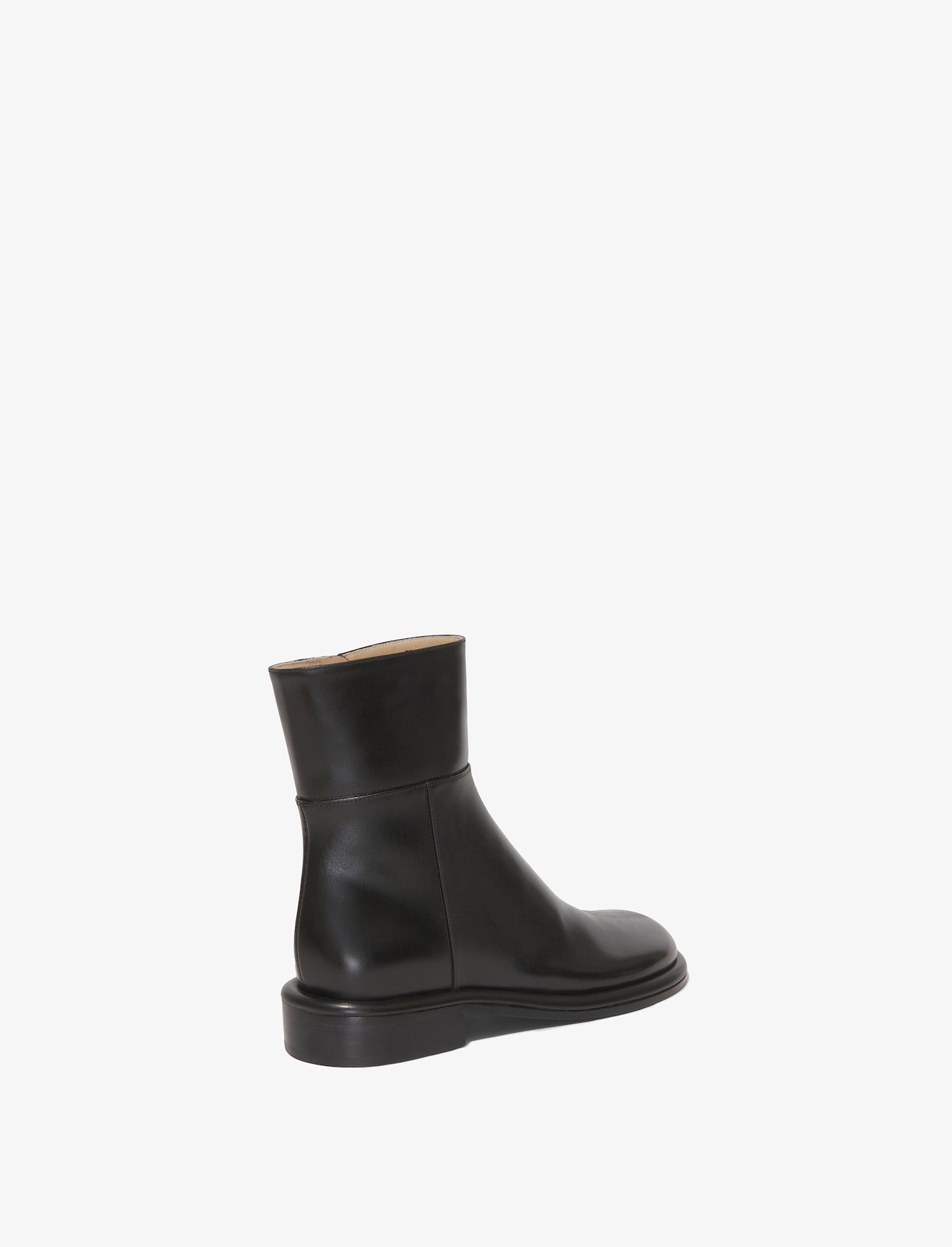 Pipe Boots #2