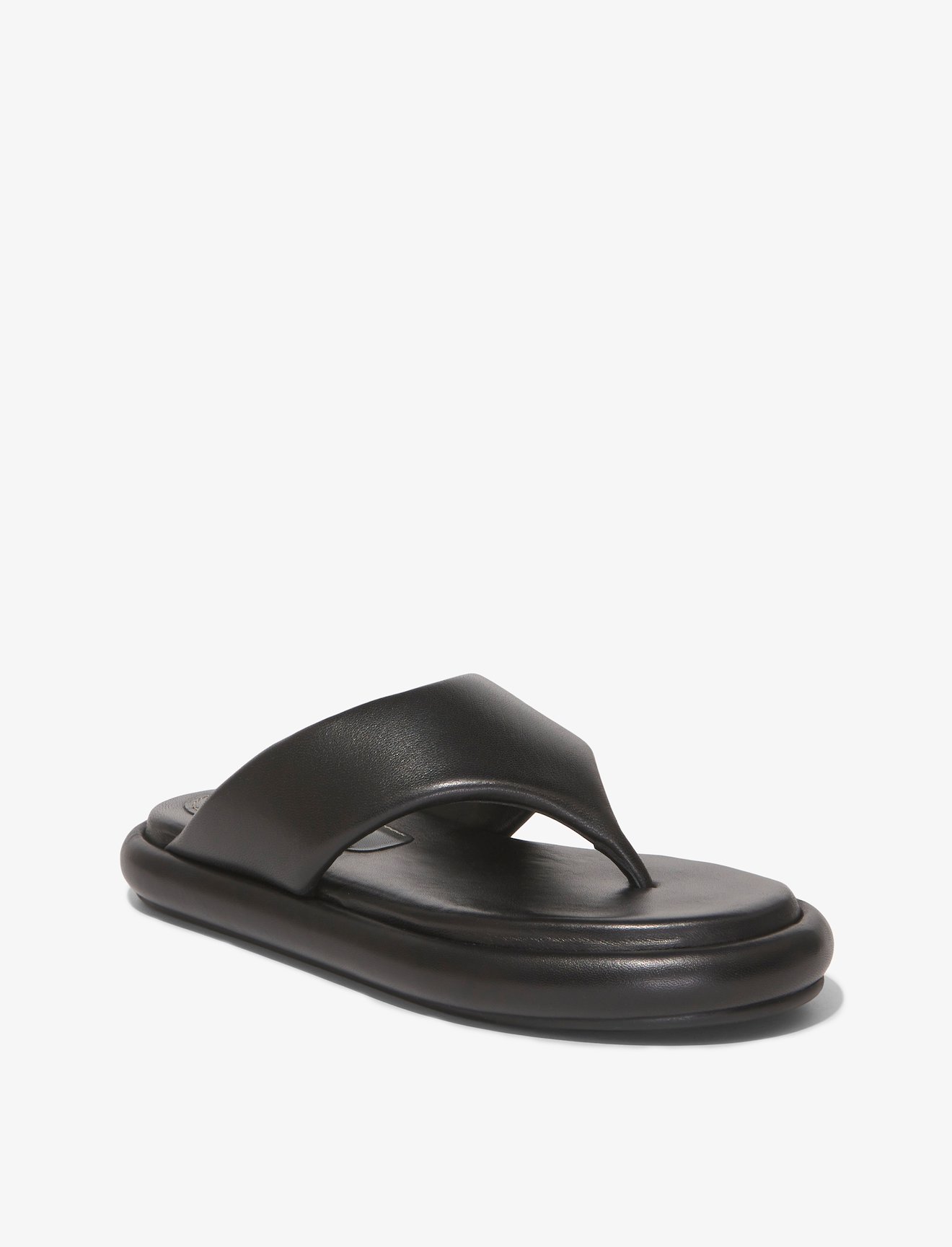Pipe Thong Sandals #1