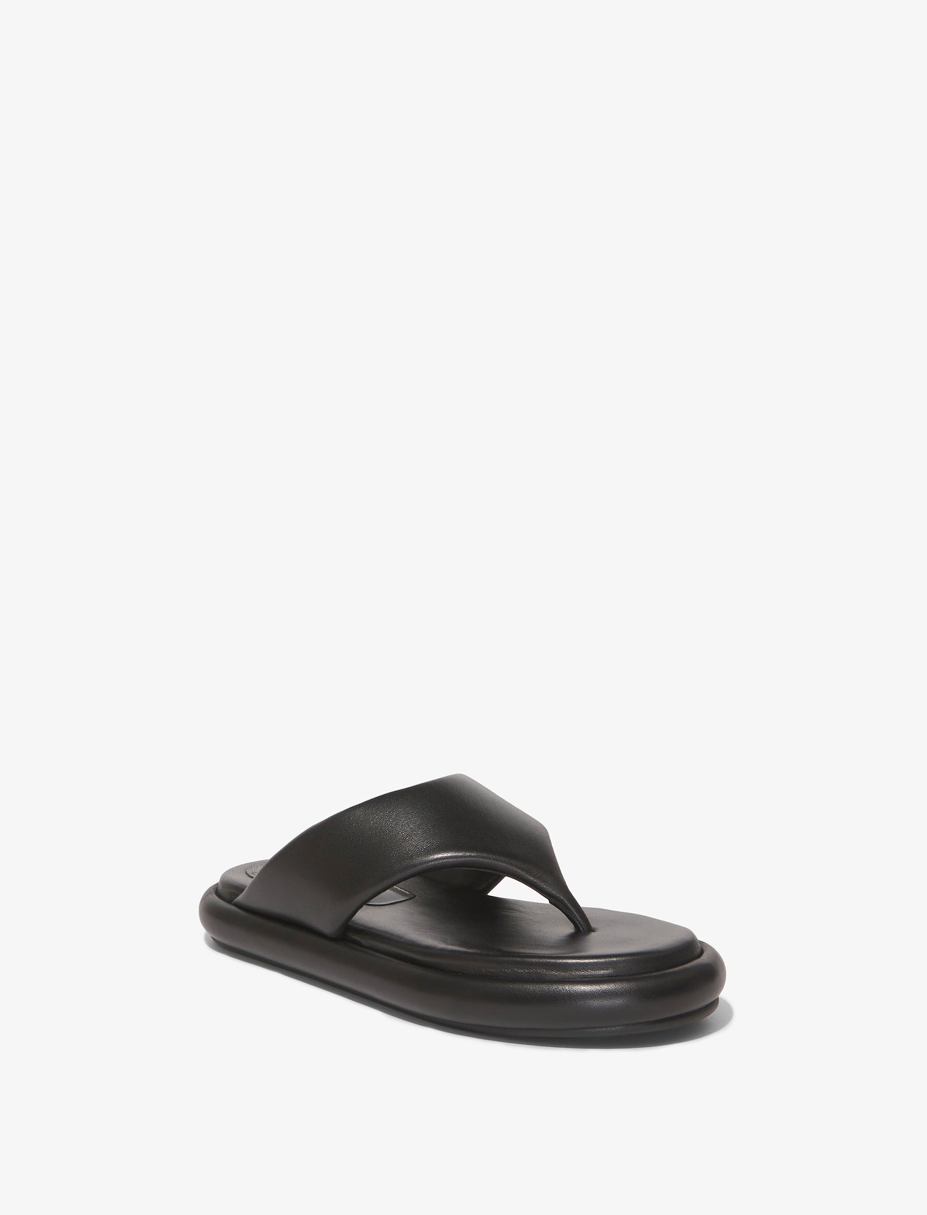 Pipe Thong Sandals #1
