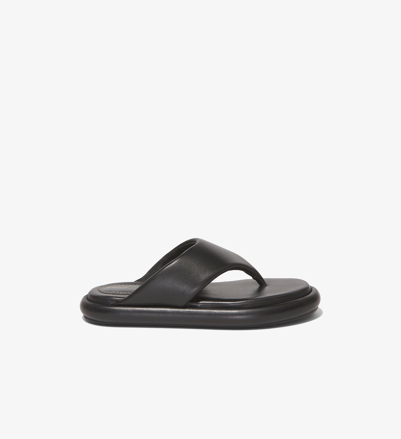 Pipe Thong Sandals