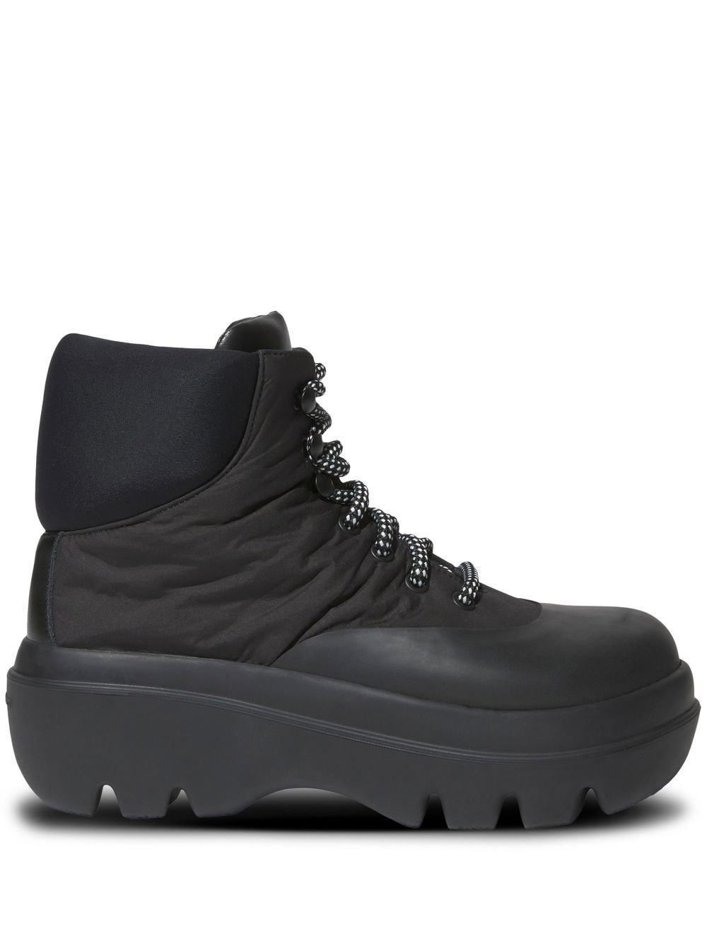 

Proenza Schouler Storm hiking boots - Black