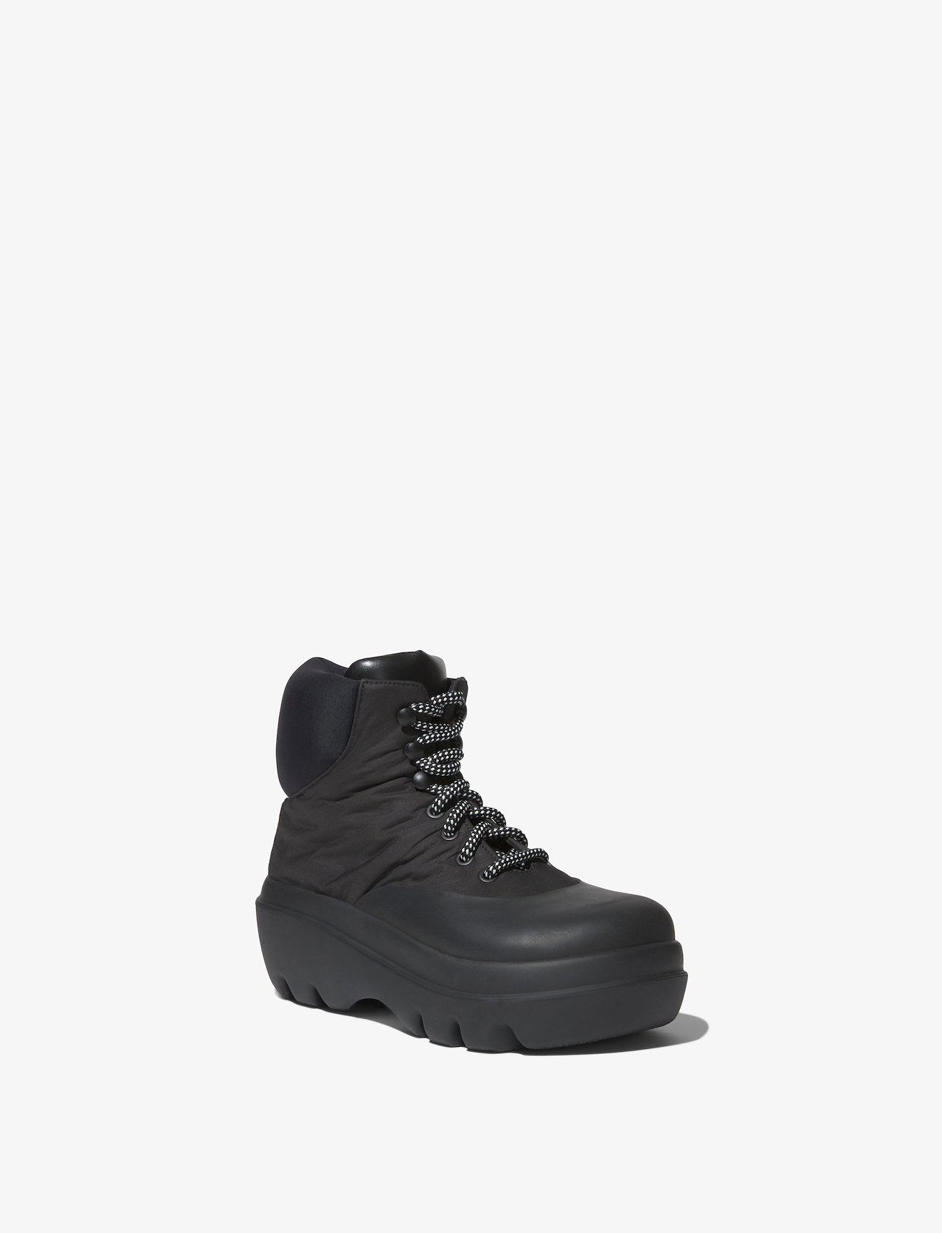Storm Hiking Boots #1