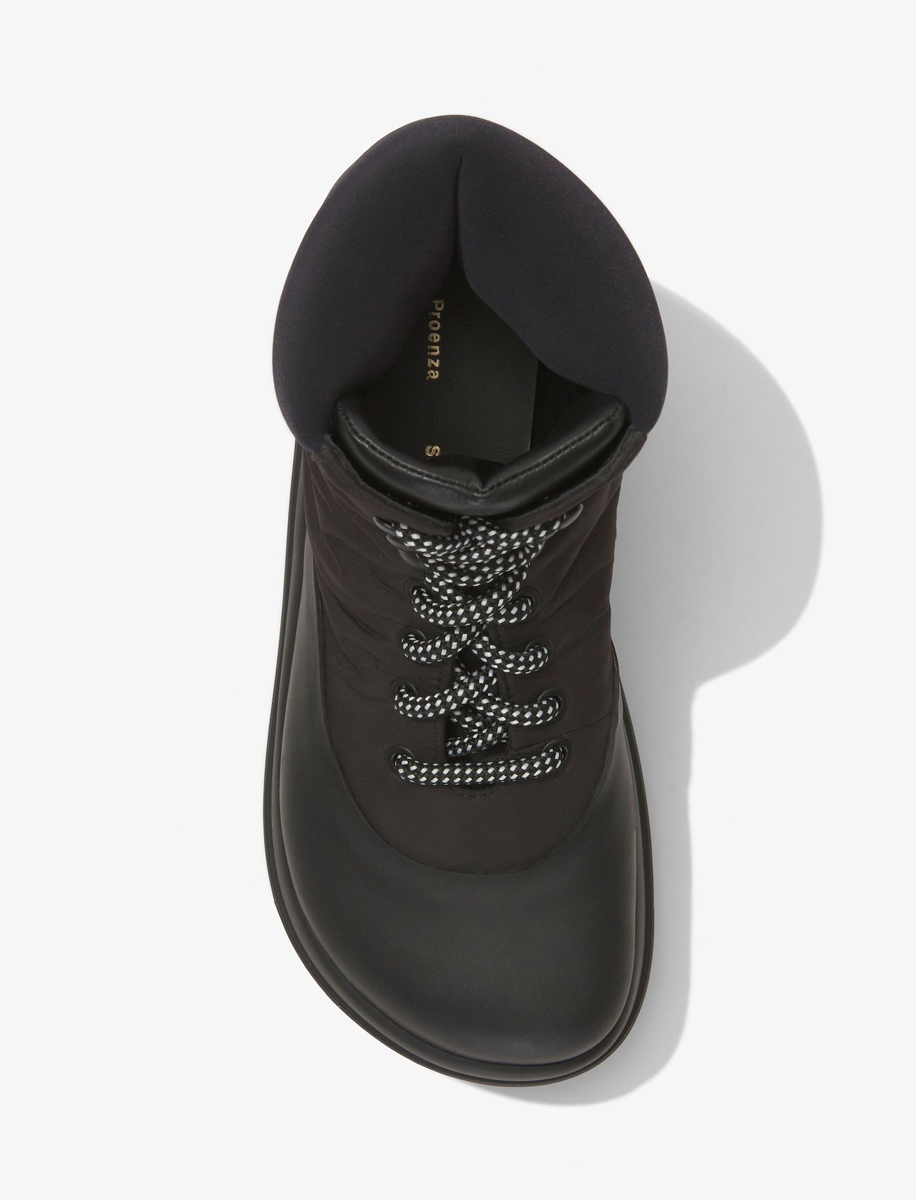 Storm Hiking Boots #3
