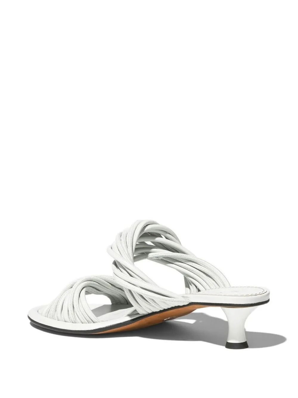 Proenza Schouler Pipe Rolo 40mm sandals Women