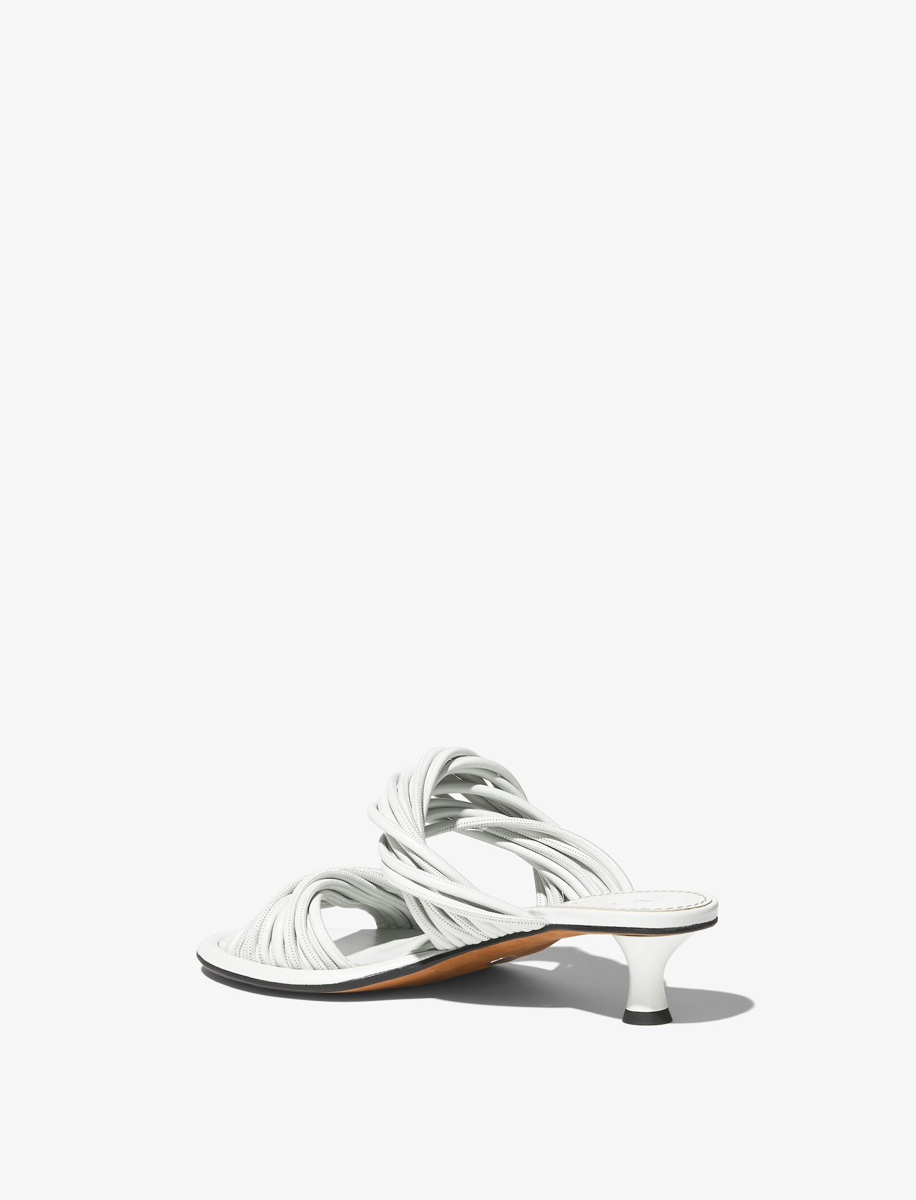 Pipe Rolo Sandals - 40mm #2