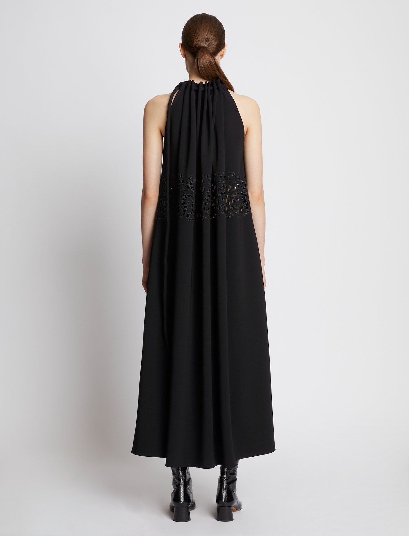 Broderie Anglaise Dress #2