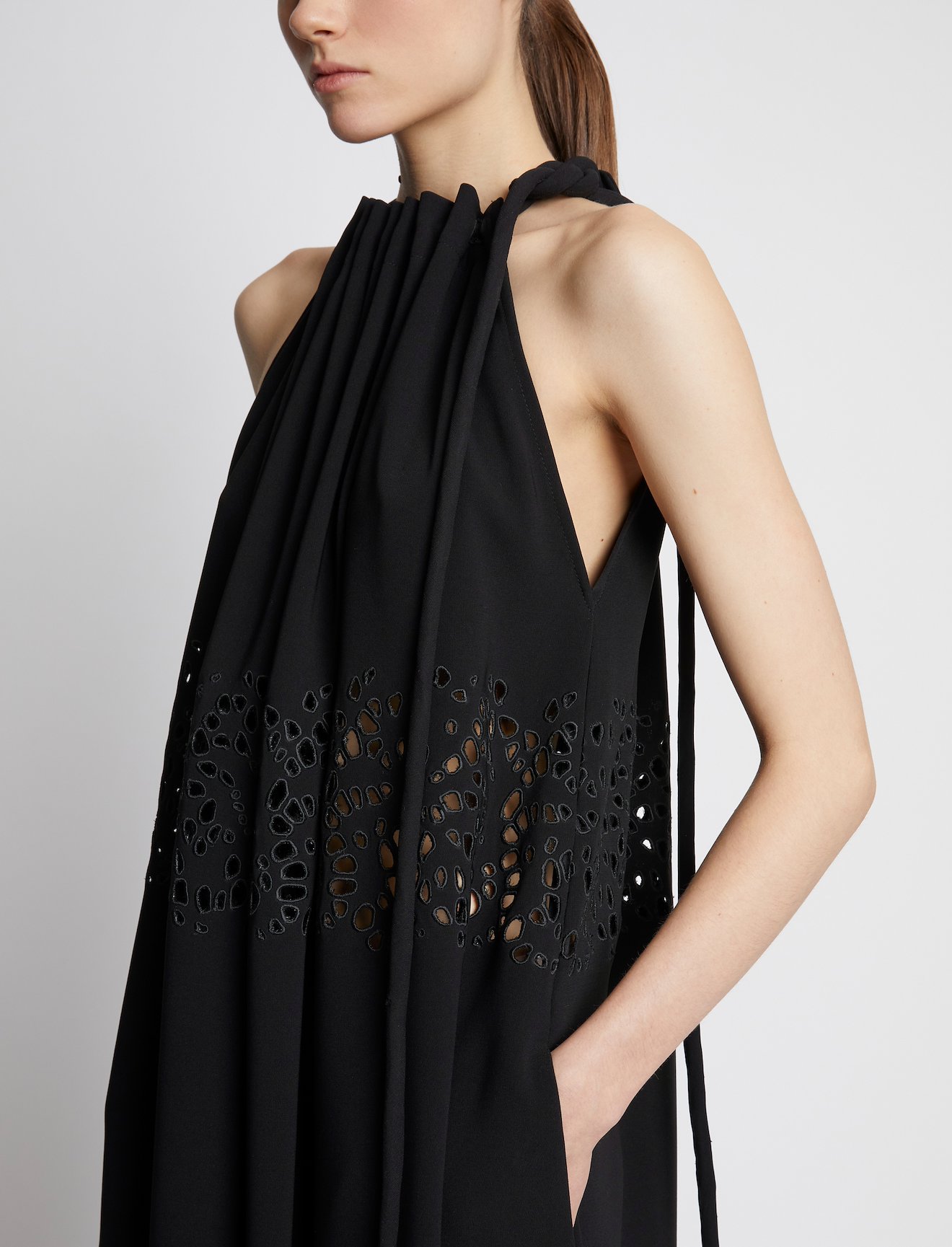 Broderie Anglaise Dress #3