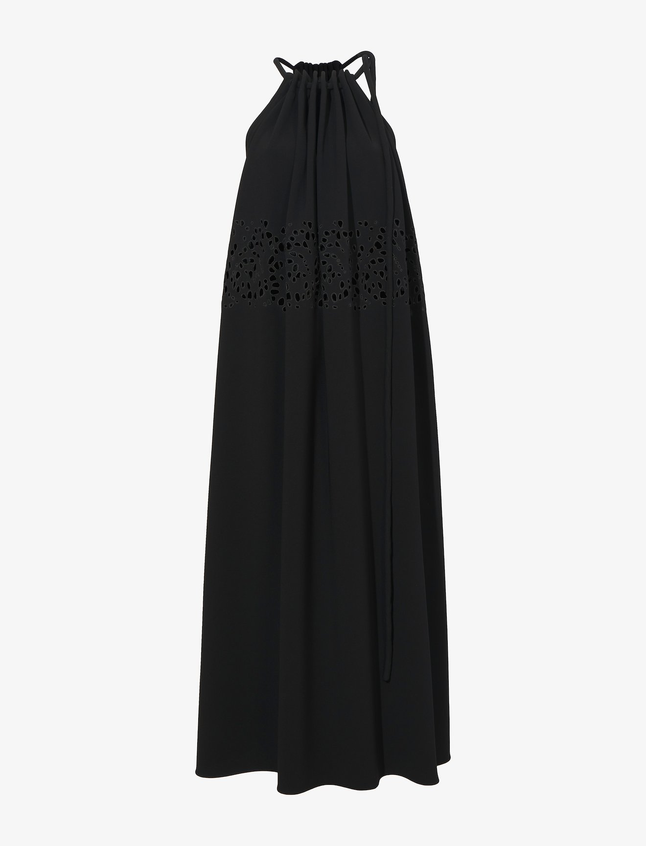 Broderie Anglaise Dress #4
