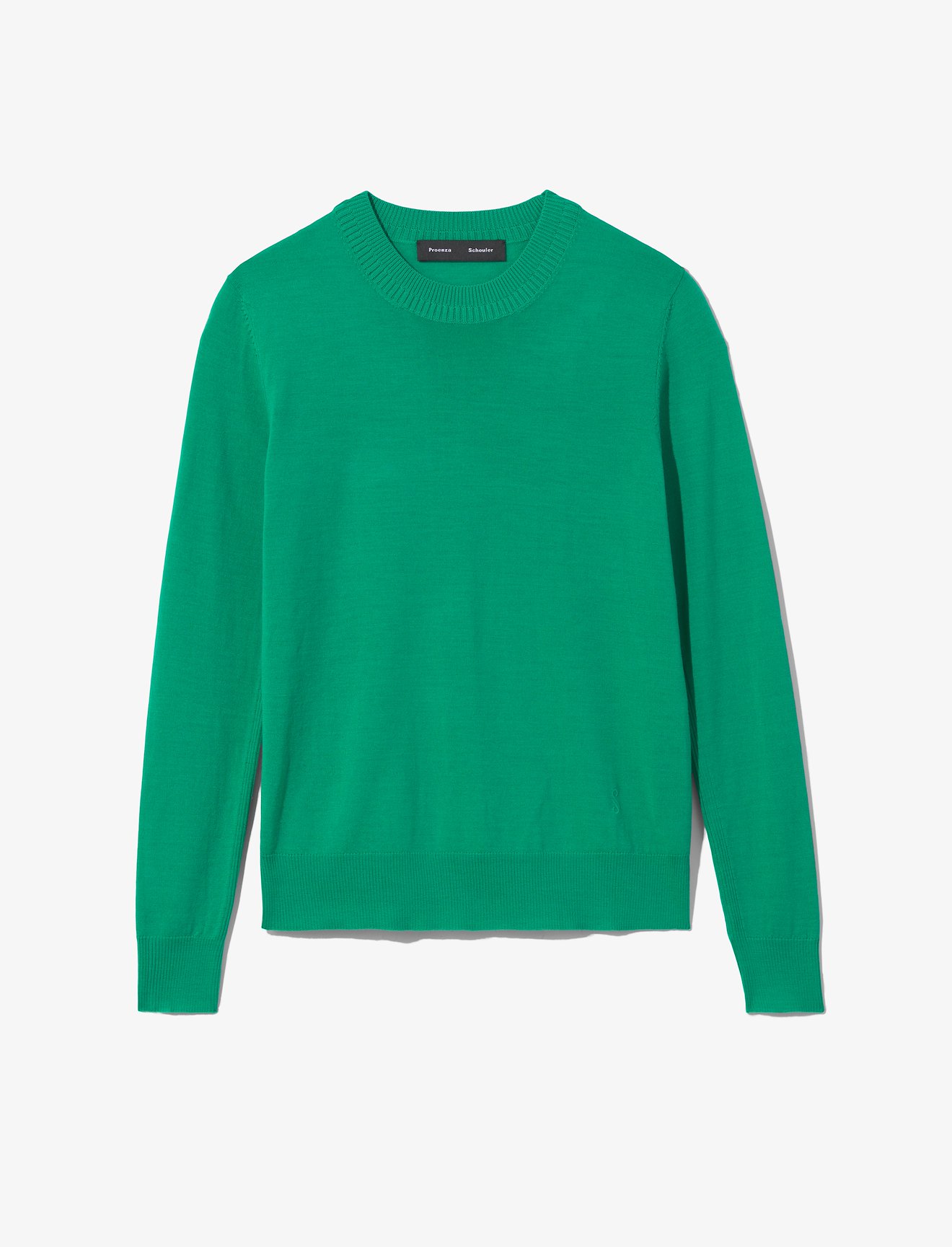 Eco Superfine Merino Sweater #5