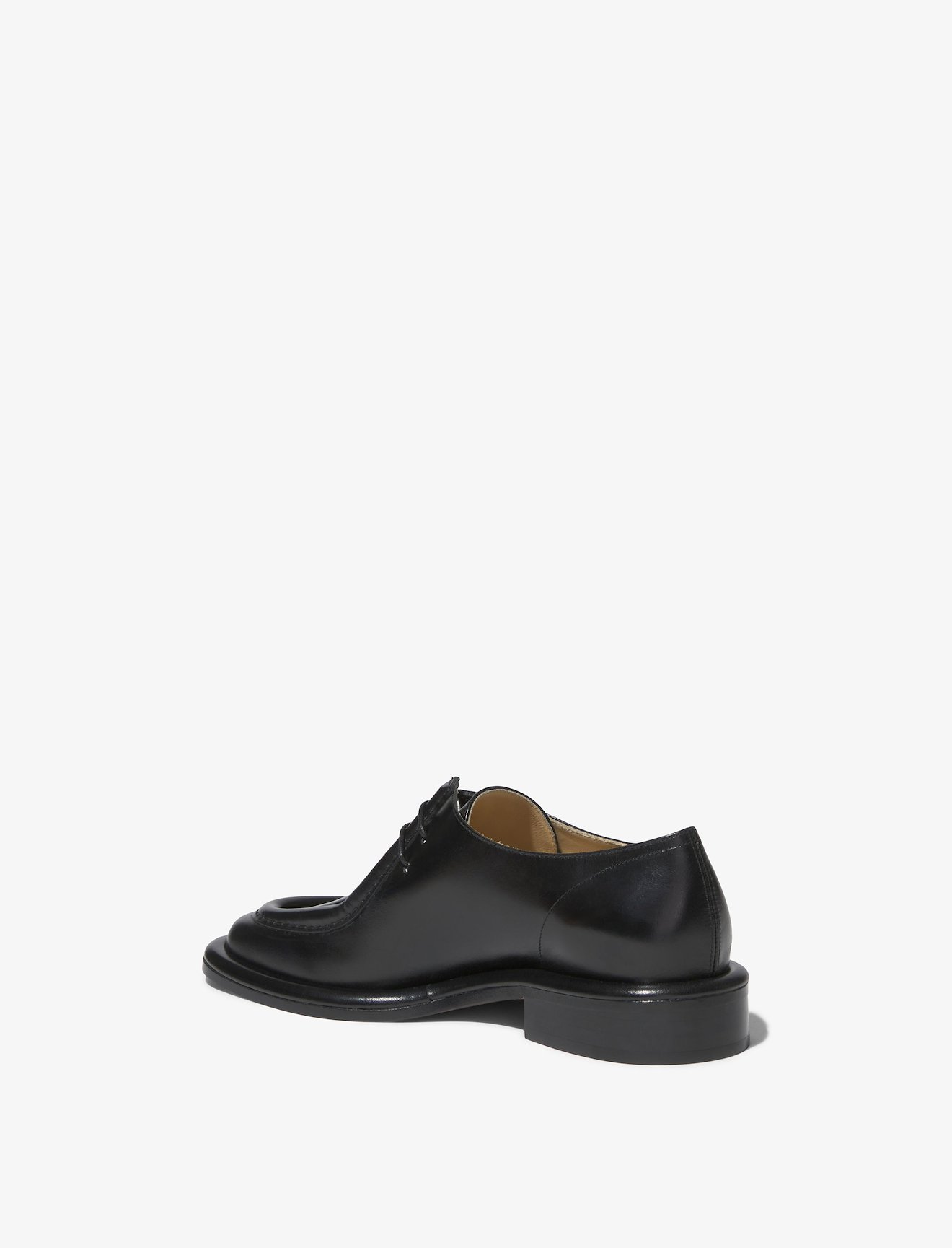 Pipe Oxfords #2